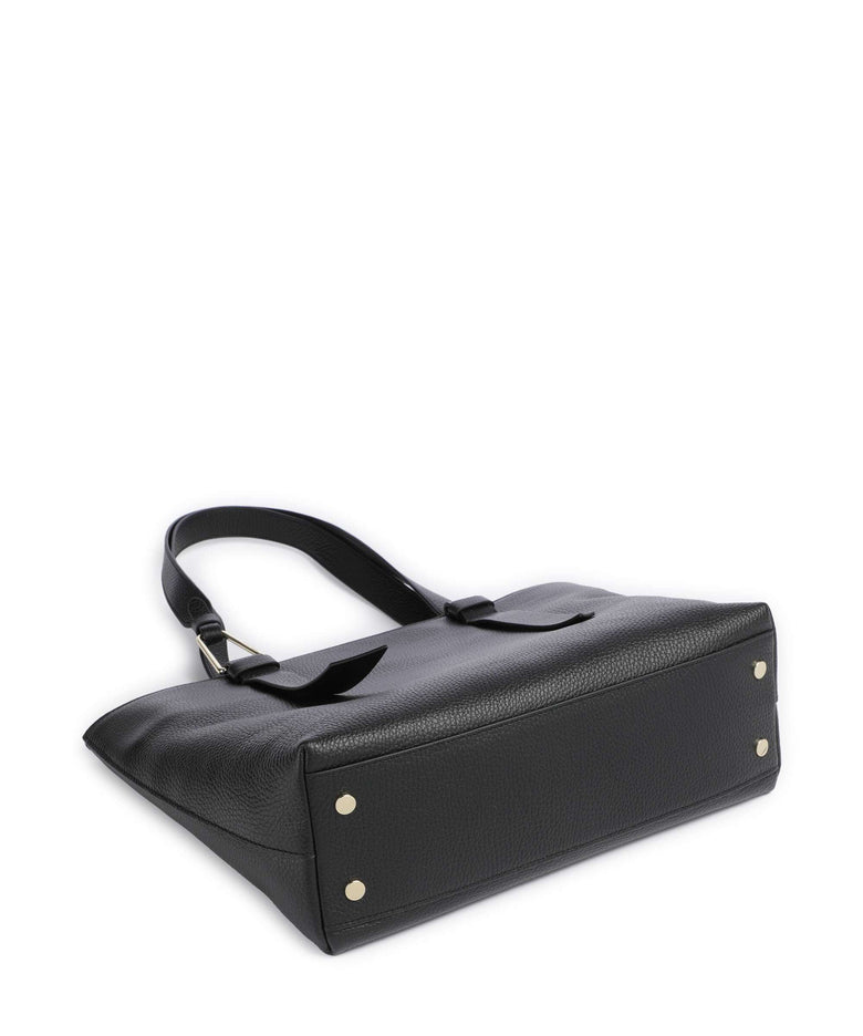 Coccinelle Malory Tote bag noir