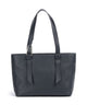 Coccinelle Malory Shoppingväska midnight blue