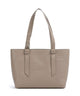 Coccinelle Malory Shoppingväska warm taupe