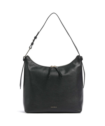 Coccinelle Malory Hobo väska noir