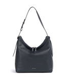 Coccinelle Malory Hobo väska midnight blue