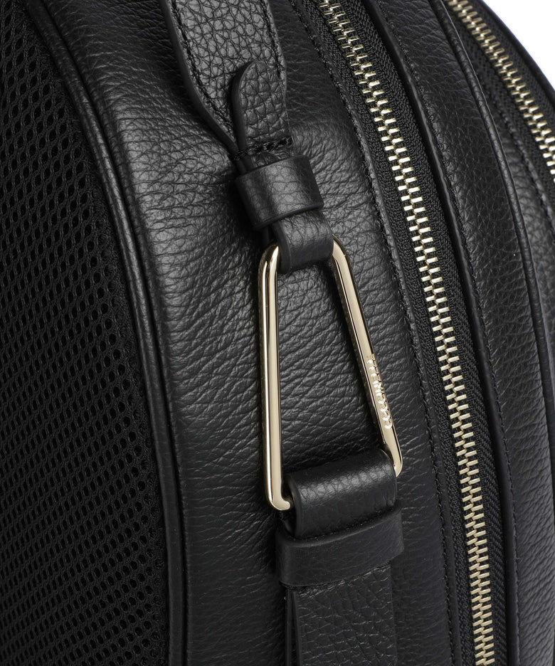 Coccinelle Malory Backpack noir