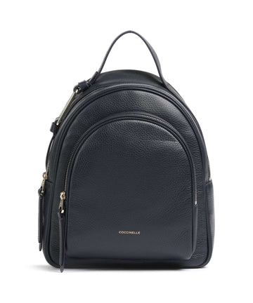 Coccinelle Malory Ryggsäck midnight blue