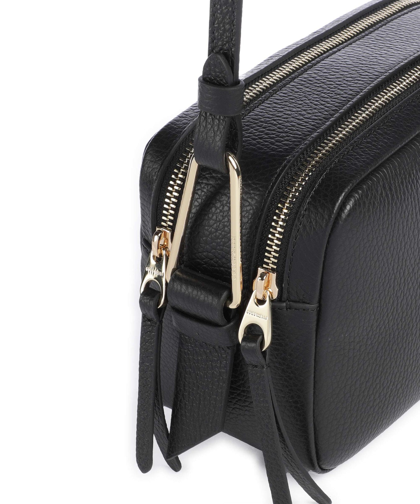 Coccinelle Malory Crossbody bag noir
