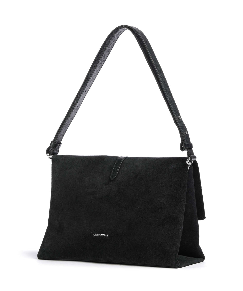 Coccinelle Dorian Shoulder bag noir
