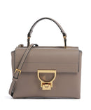 Coccinelle Arlettis Crossover väska warm taupe