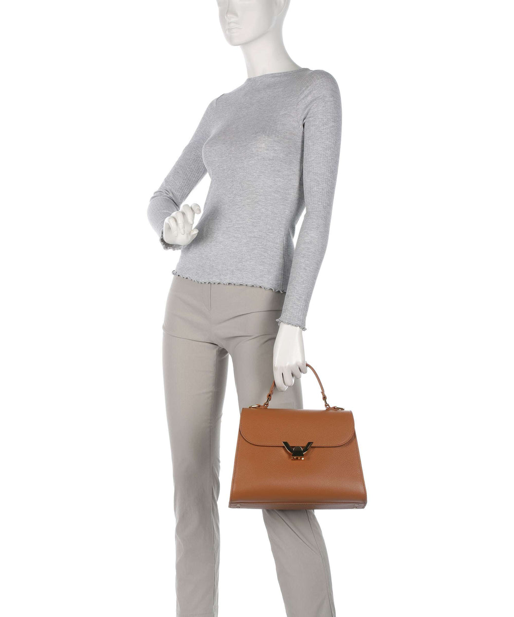 Coccinelle Dew Handbag cuir