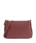 Coccinelle Magie Crossbody bag brandy