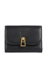 Coccinelle Magie Wallet noir