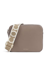 Coccinelle Tebe Crossover väska warm taupe