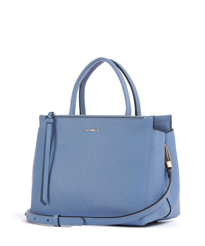 Coccinelle Arlettis Handbag azul