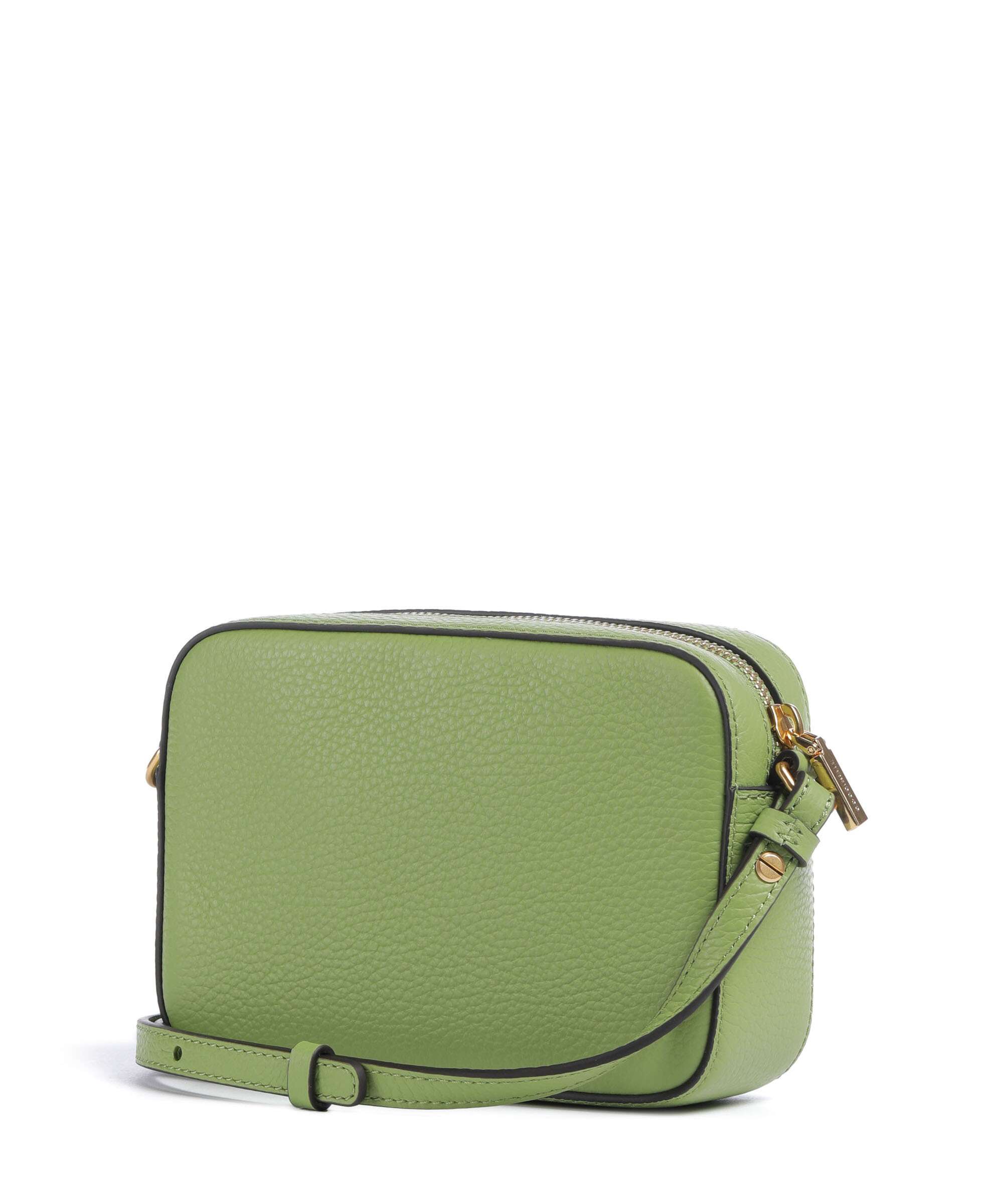 Coccinelle Beat Soft Crossbody bag guacamole