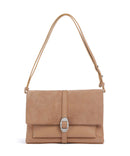 Coccinelle Dorian Axelremsväska skin