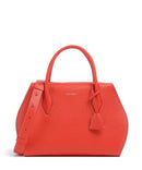Coccinelle Lord Handbag gazpacho