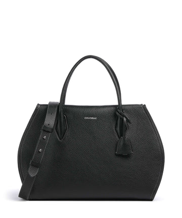 Coccinelle Lord Handväskor noir