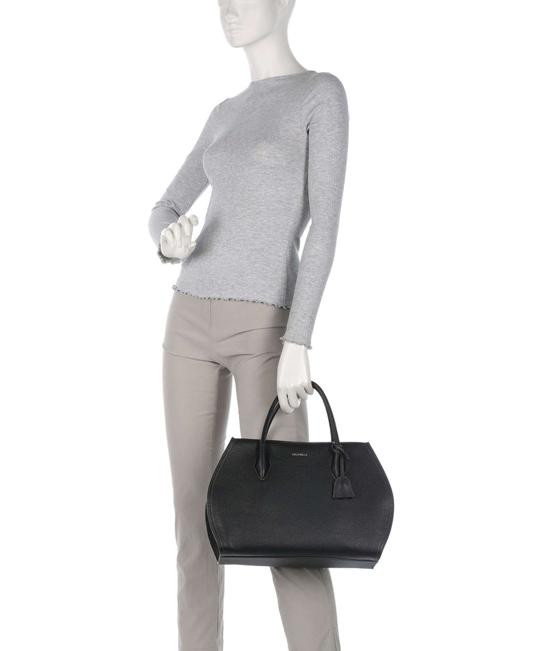 Coccinelle Lord Handbag noir