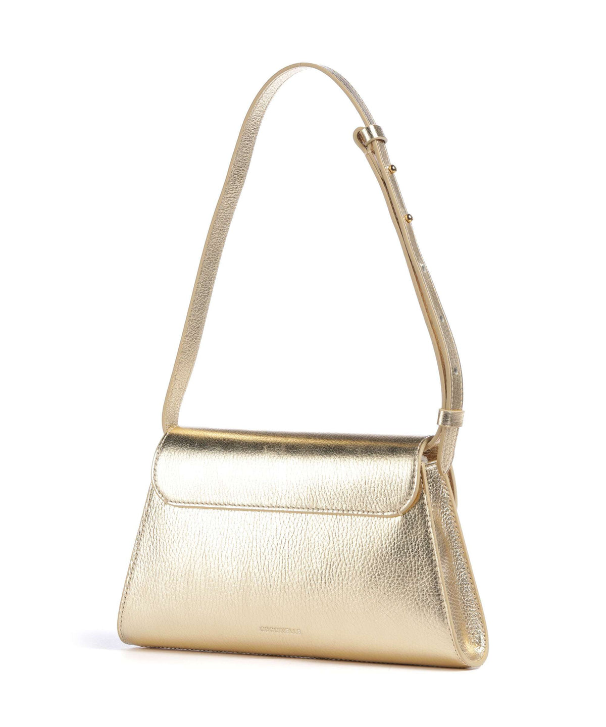 Coccinelle Dew Shoulder bag golden