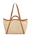 Coccinelle Amalia Tote bag natural/cuir