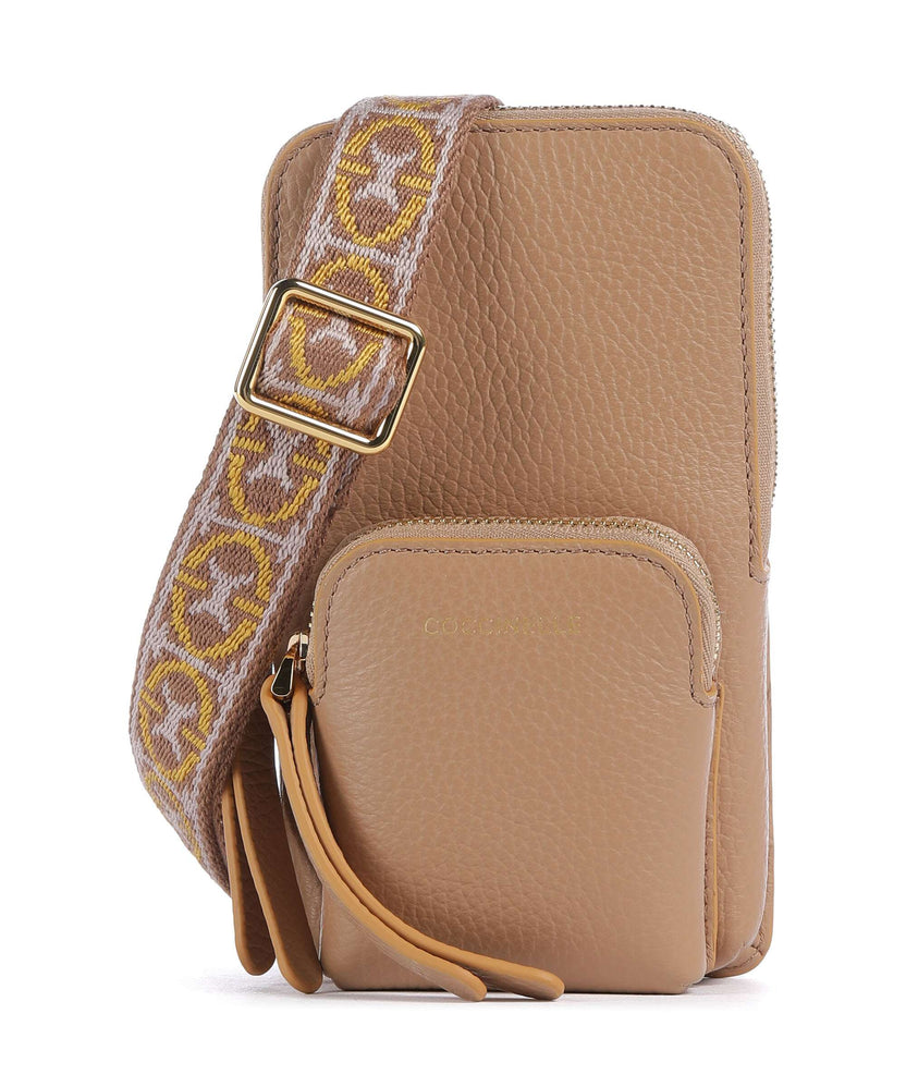 Coccinelle Pixie Phone bag skin