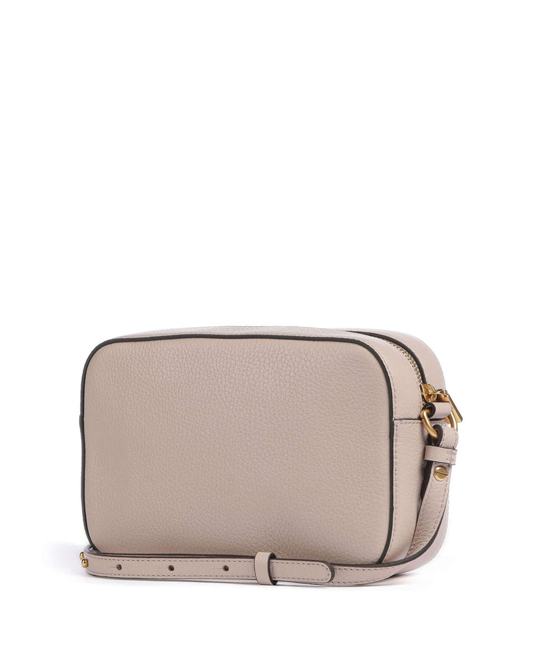Coccinelle Beat Soft Crossbody bag rosette