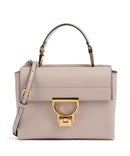 Coccinelle Arlettis Crossover väska rosette