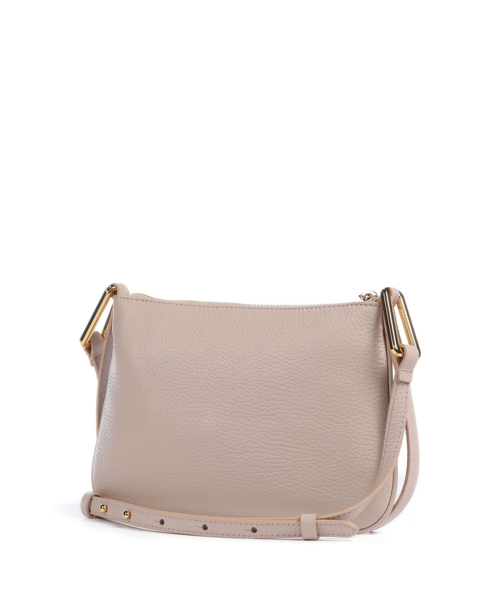 Coccinelle Magie Crossbody bag rosette