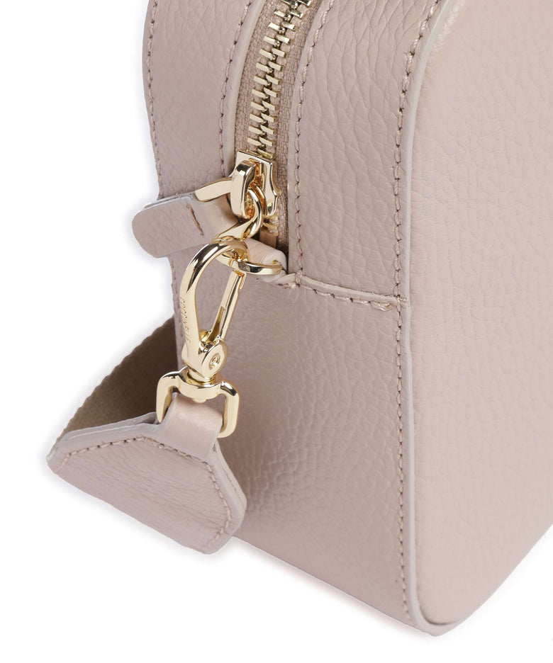 Coccinelle Tebe Crossbody bag rosette