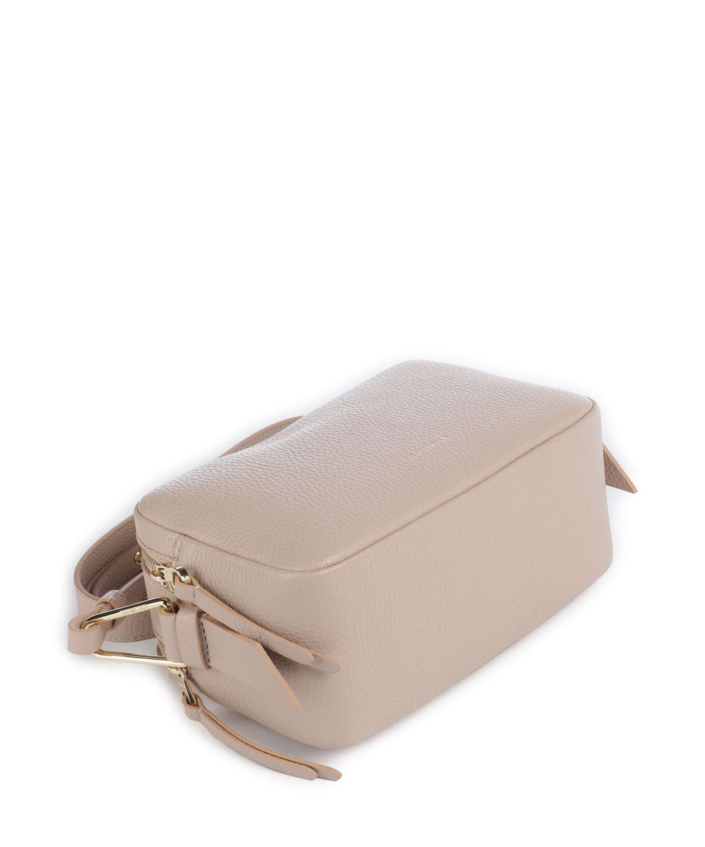 Coccinelle Malory Crossbody bag rosette