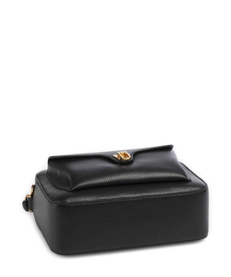 Coccinelle Beat Soft Crossbody bag noir