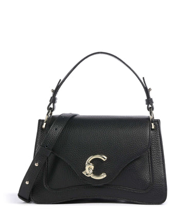 Coccinelle C-Me Handväskor noir