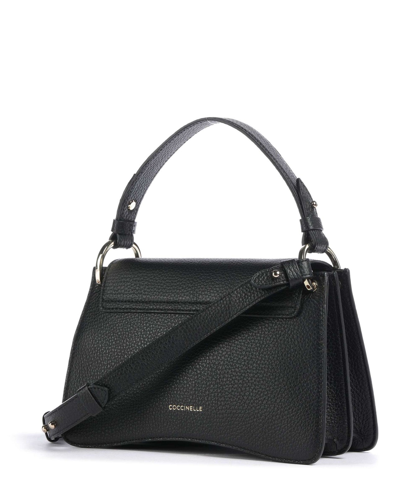 Coccinelle C-Me Handbag noir