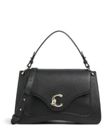 Coccinelle C-Me Handväskor noir