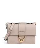 Coccinelle Arlettis Axelremsväska rosette