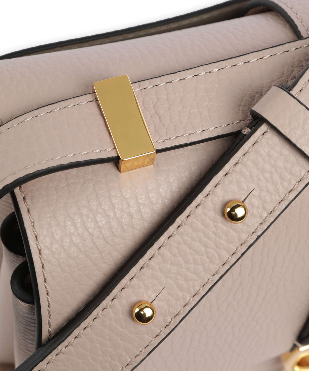Coccinelle Arlettis Shoulder bag rosette