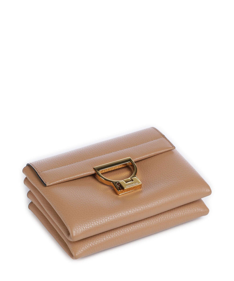 Coccinelle Arlettis Crossbody bag skin