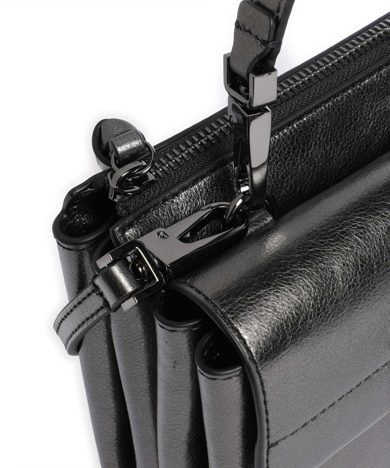 Coccinelle Arlettis Crossbody bag noir