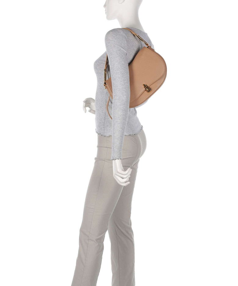 Coccinelle Magie Soft Shoulder bag skin