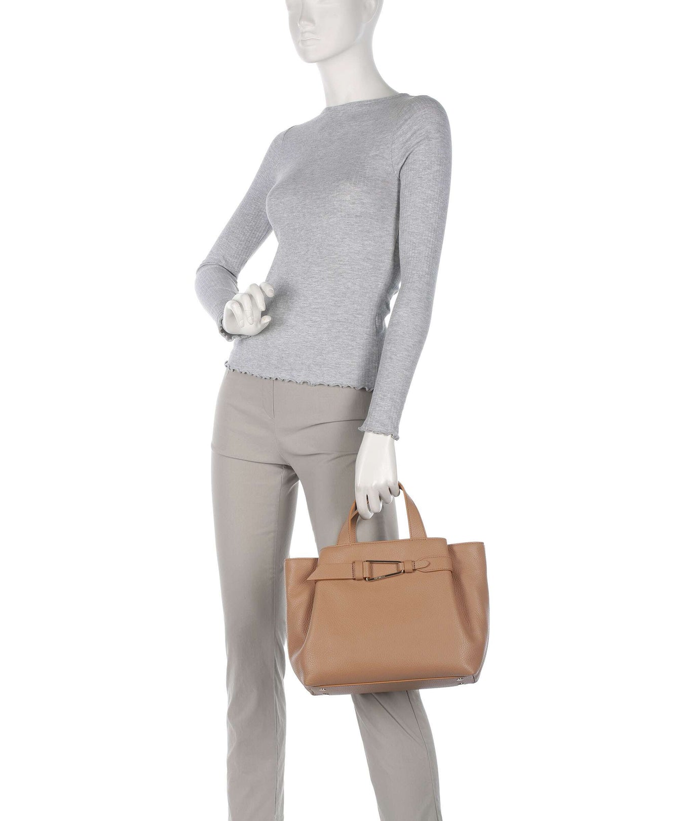 Coccinelle Malory Handbag skin