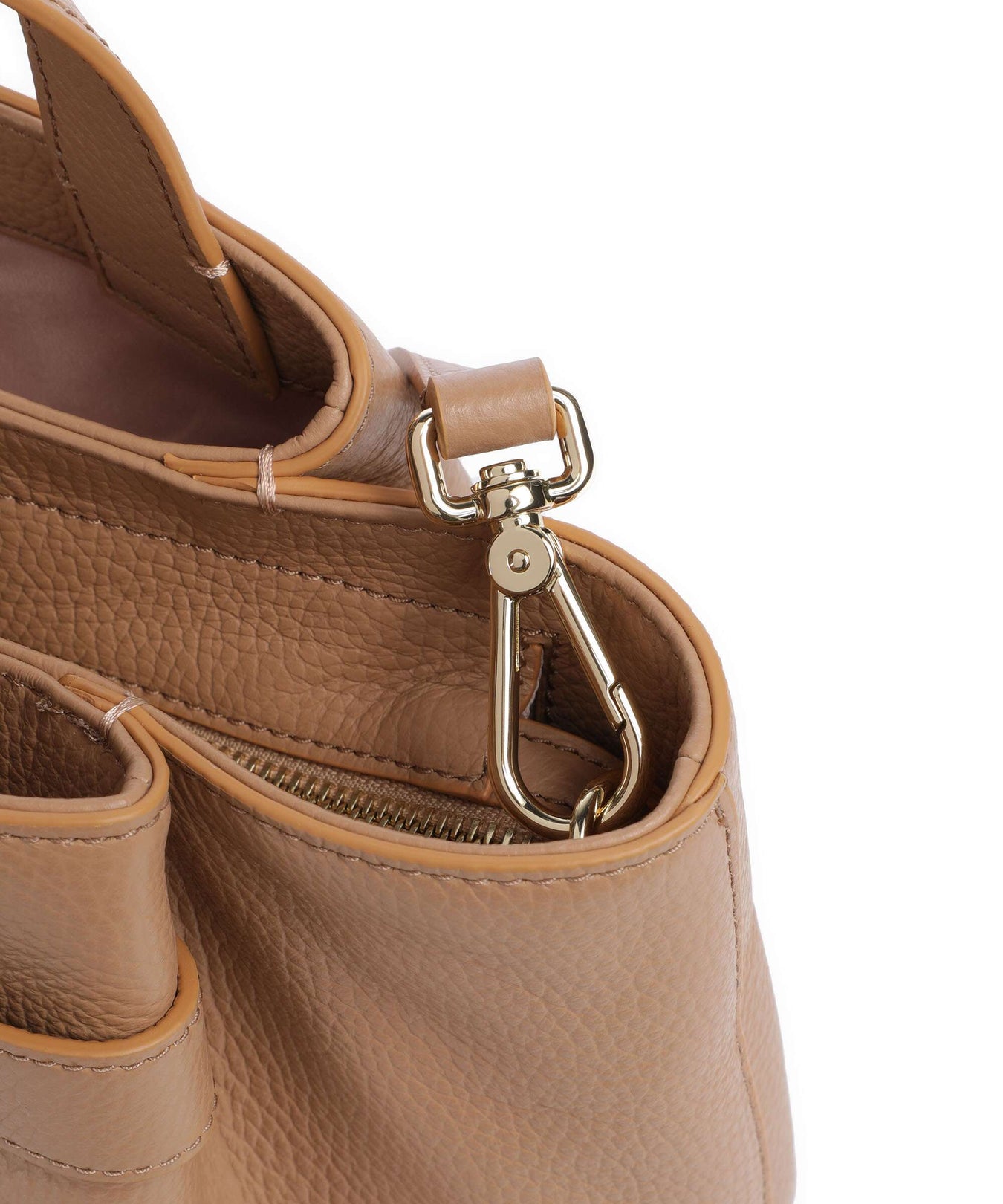 Coccinelle Malory Handbag skin