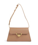 Coccinelle Dew Axelremsväska skin