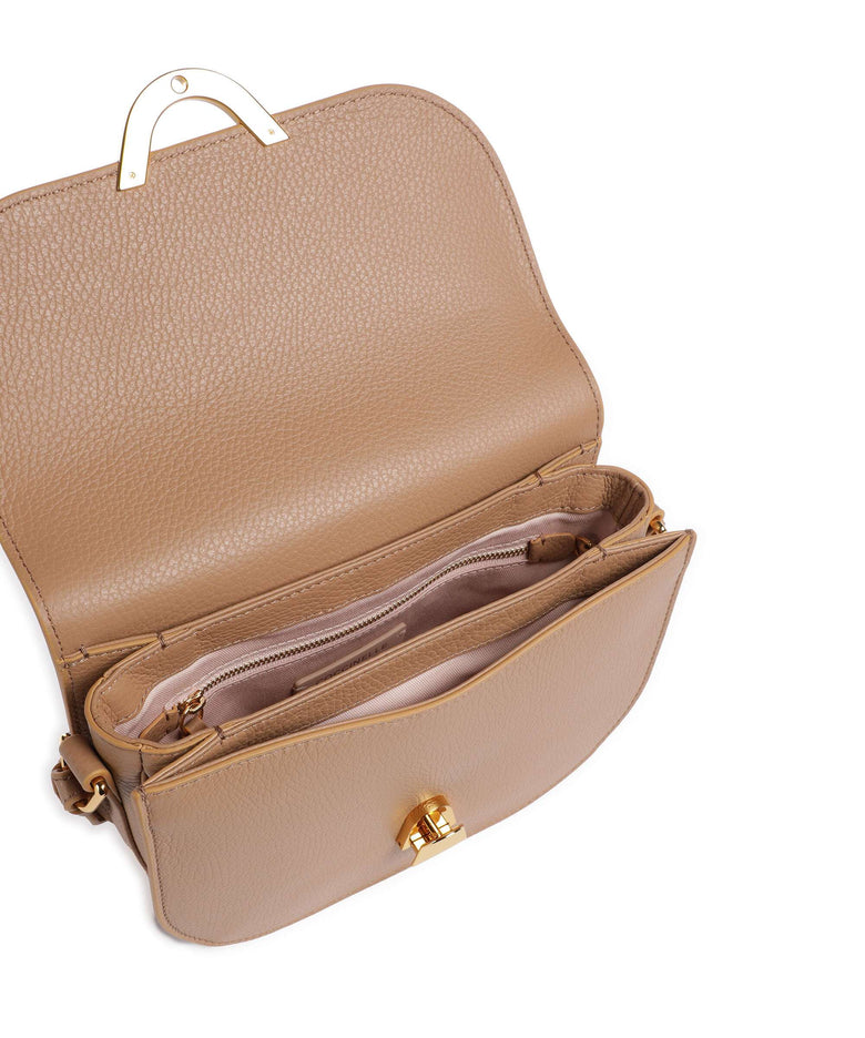 Coccinelle Dew Crossbody bag skin