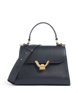 Coccinelle Dew Crossover väska midnight blue