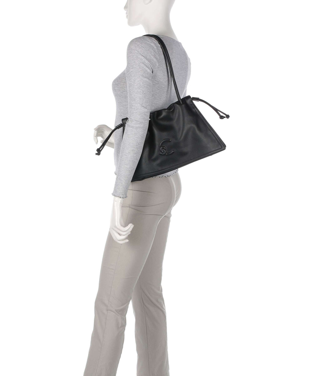 Coccinelle Dulse Shoulder bag noir