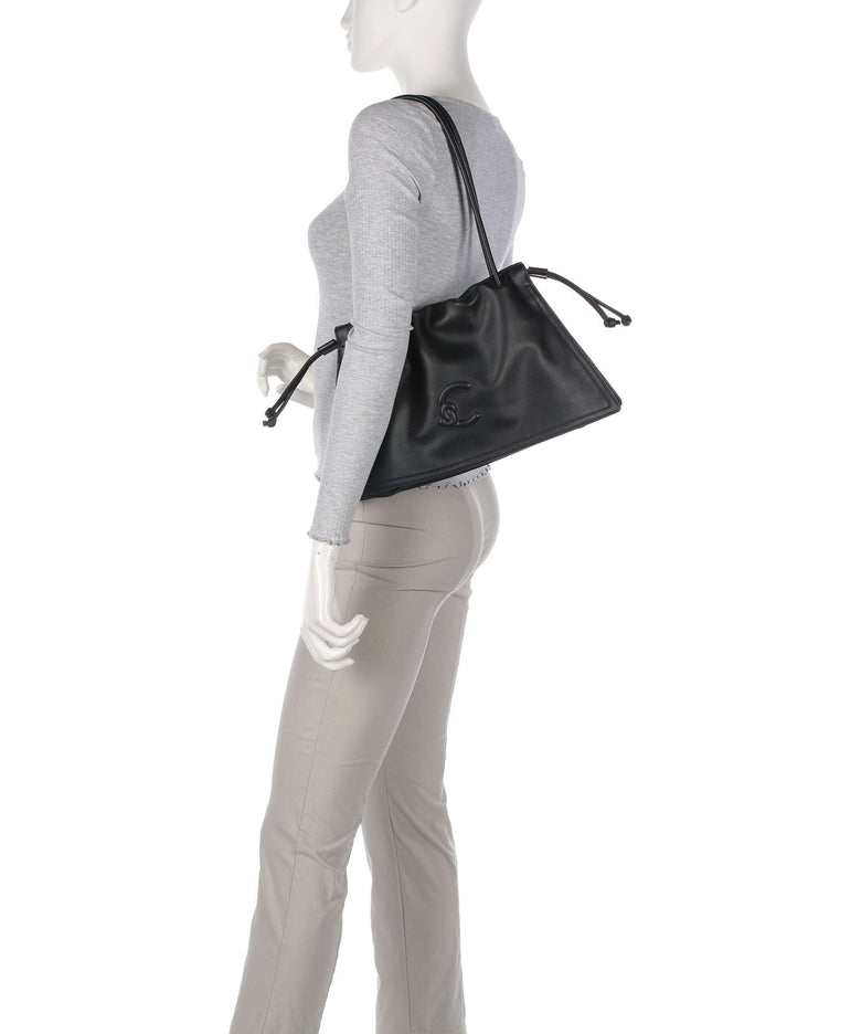 Coccinelle Dulse Shoulder bag noir