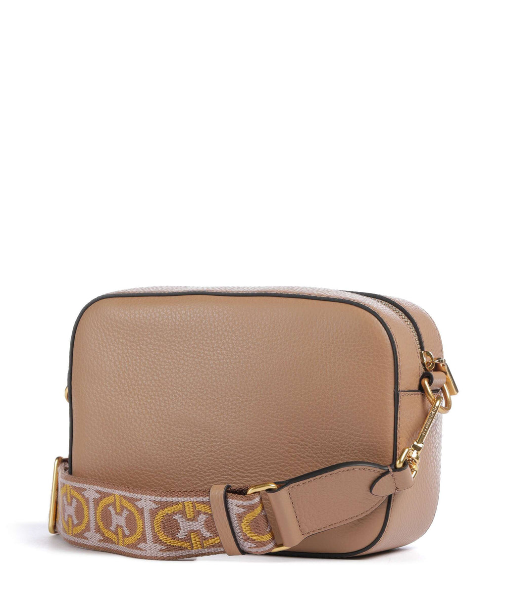 Coccinelle Beat Soft Ribbon Crossbody bag skin