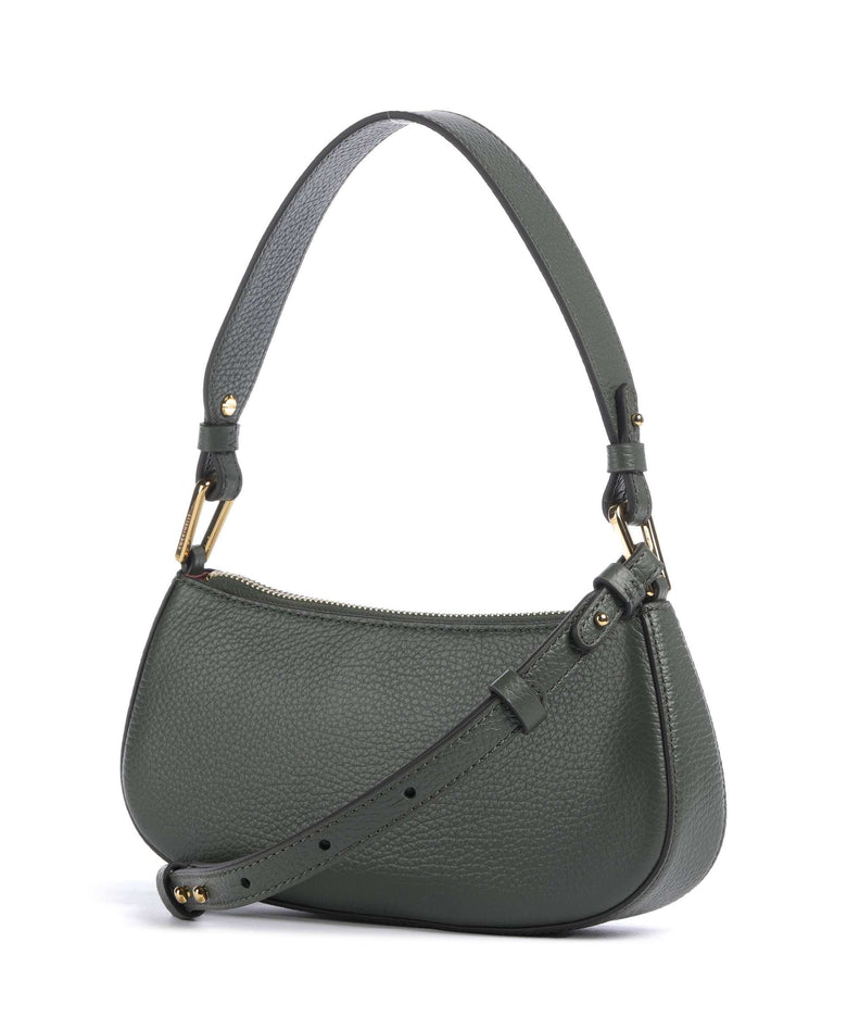 Coccinelle Merveille Shoulder bag alga