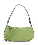 Coccinelle Merveille Shoulder bag guacamole