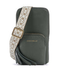 Coccinelle Pixie Phone bag alga