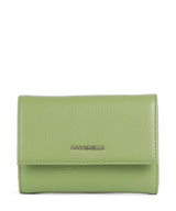 Coccinelle Metallic Soft Plånbok guacamole