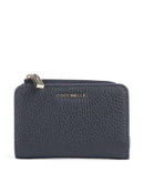 Coccinelle Metallic Soft RFID Plånbok midnight blue